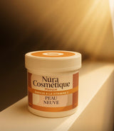 Masque Hydratant Éclat Naturel –  Peau Neuve