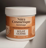 Gommage Éclat ultime – Exfoliant Nourrissant & Apaisant